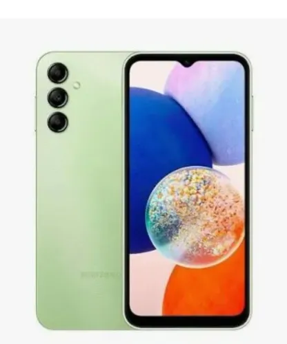 Samsung a14 galaxy