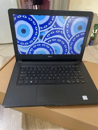 Notebook semi novo em excelente estado