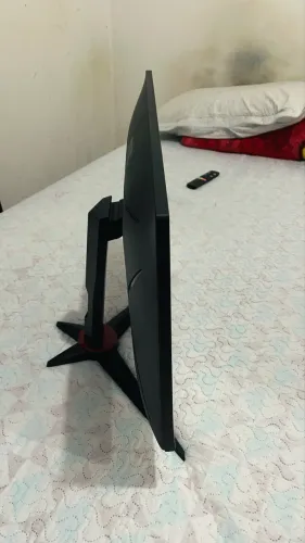 Monitor gamer