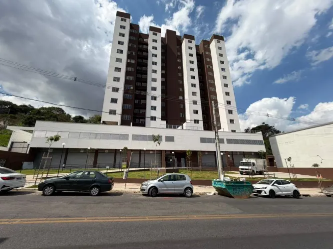 Loja a venda no Teixeira Dias