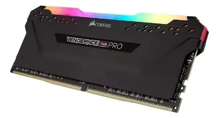 Memória ram 16gb