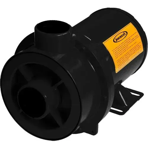 BOMBA PARA HIDROMASSAGEM JACUZZI 5LQ-M 1/2 CV MONOFÁSICA 110/220V