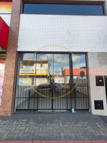 LOCAÇÃO | Sala/Salão, em Centro, Sarandi