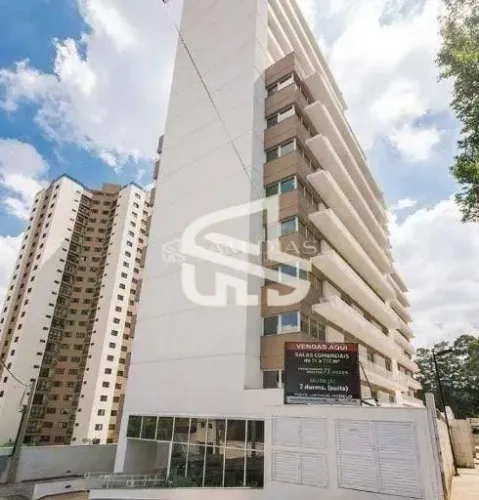 Start Empresarial Taboão: Inovação, Estilo e Oportunidades no Coração Comercial da Região