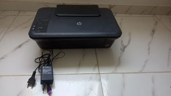 Impressora HP DESKJET 2050