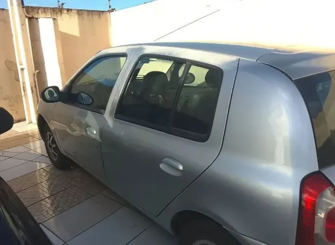 Renault Clio Rn/alize/expr./1.0 Hi-power 16V 5P 2014
