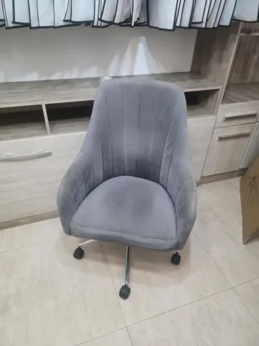 Cadeira home-office tokstok 