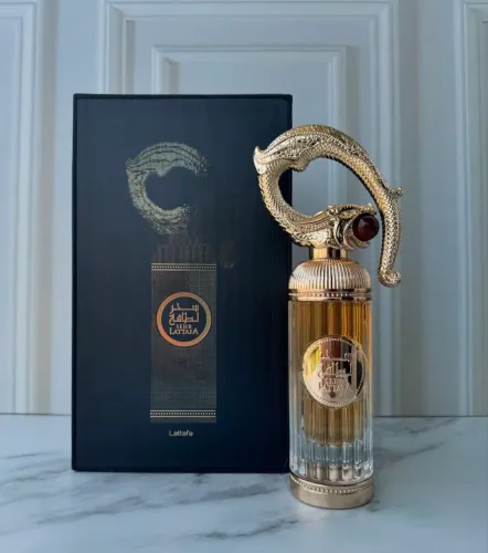 PERFUME LATTAFA SEHR