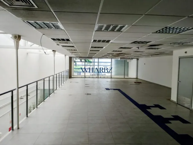 Casa comercial para locação na Rua Oscar Freire | 599 m² | Próximo Av. Rebouças