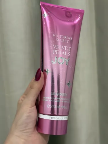 Creme Victorias Secret Original NOVO
