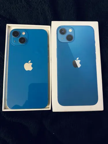 iPhone 13