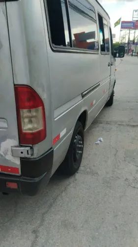 SPRINTER MB 310D