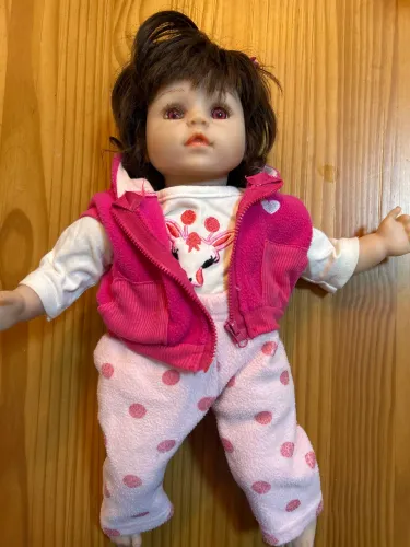 Bebê reborn