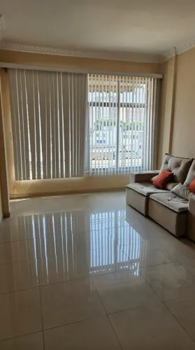 Apartamento 3 quartos