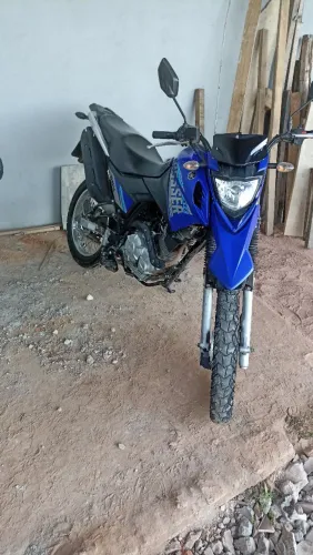 Cross 150 ... Só pra quem realmente tiver interesse