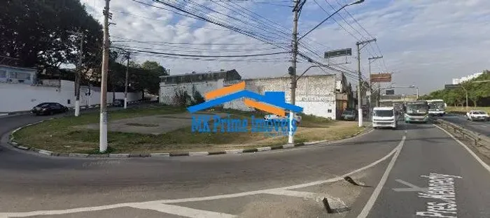 Ótimo Terreno de esquina com 800m² para venda - Rochdale - Osasco/SP