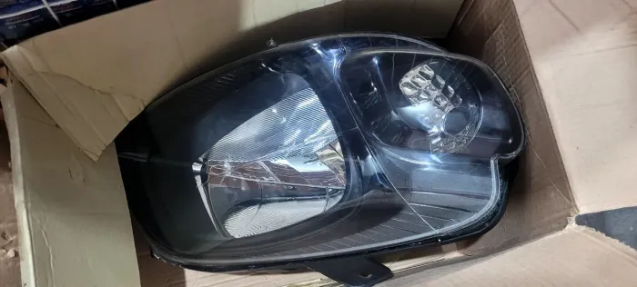 FAROL UNO VIVACE