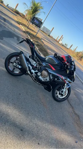 bmw s 1000 rr 2022 moto zera toda no ppf desde zera 