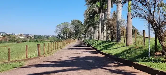 CASEIRO PARA CHÁCARA