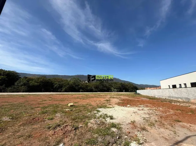 Terreno à venda, 612 m² por R$ 960.000,00 - Itapetinga - Atibaia/SP