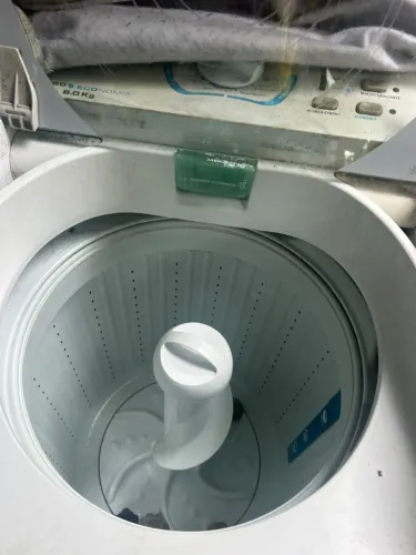 MÁQUINA DE LAVAR - ELECTROLUX