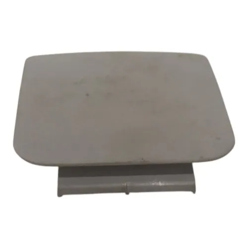 Moldura Acabamento Retrovisor Interno Honda Fit 2004 A 2008