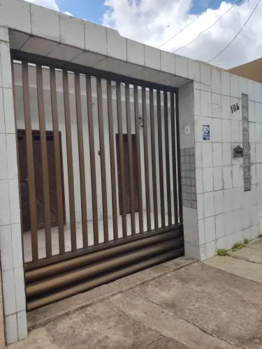 Casa em Ribeirópolis