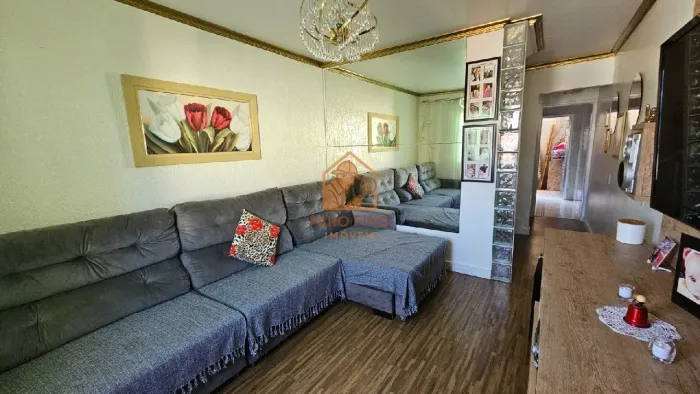 Casa em Condomínio à venda no Jardim Santa Mônica - Pirituba - São Paulo - SP REF: CA00018