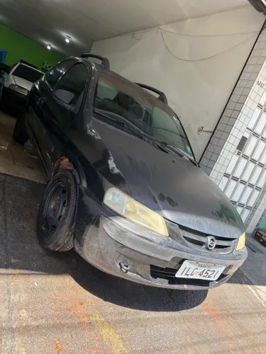 Chevrolet Celta 1.0/super/n.piq.1.0 MPFI VHC 8V 3P 2003