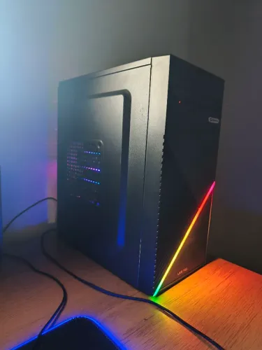 Pc xeon