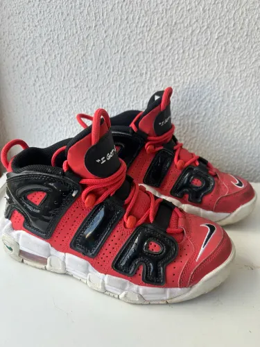 Nike Air More Uptempo ?96