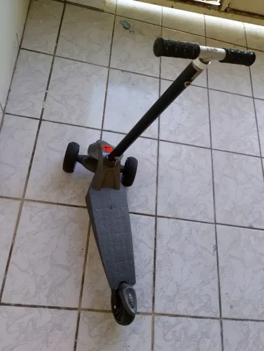 Patinete Skatenet Mat