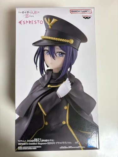 Figure Sono Bisque Doll wa Koi o Suru - Inui Sajuna - Espresto