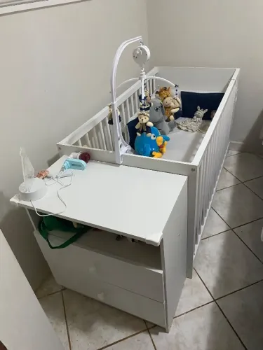 Berço