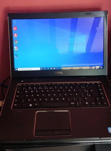 Dell Vostro 3550
