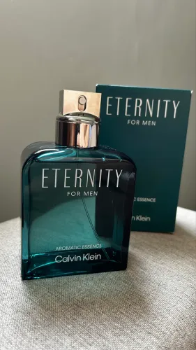 Calvin Klein ETERNITY FOR MEN AROMATIC ESSENCE 200ml