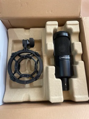 Audio-Technica 2035