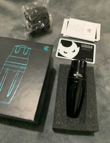 nano pen electric ink 