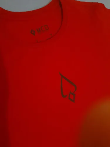 Camisa More Core Division