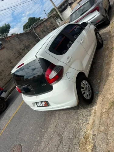 Fiat Mobi Drive 1.0 Flex 6V 5P 2018
