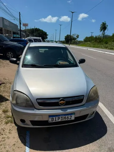 Chevrolet Corsa Hatchback 1.0 MPFI 8V 71cv 5P 2003