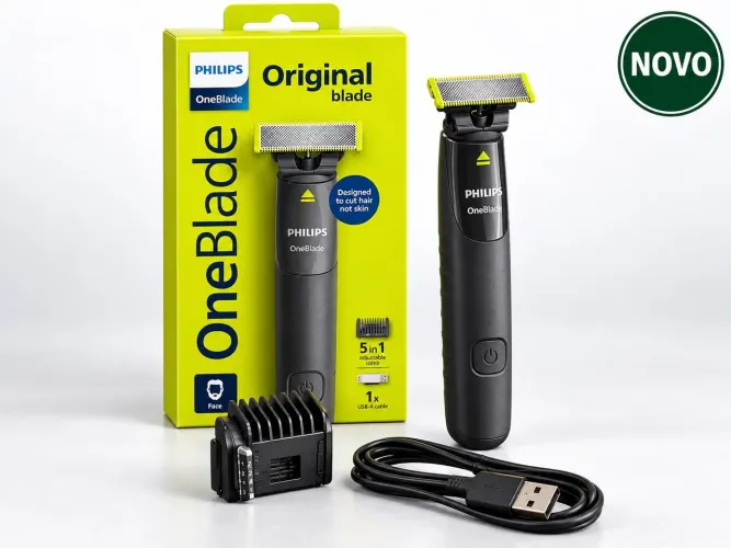 Aparador Philips OneBlade Original