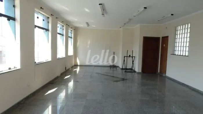Comercial para alugar no(a) Água Fria