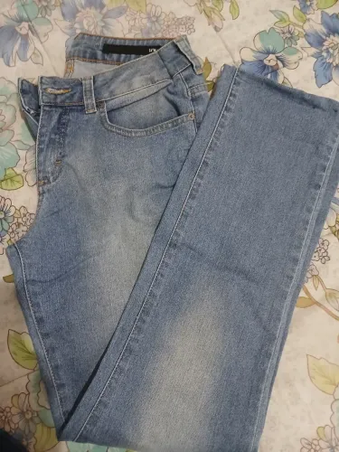 Calça jeans feminina original