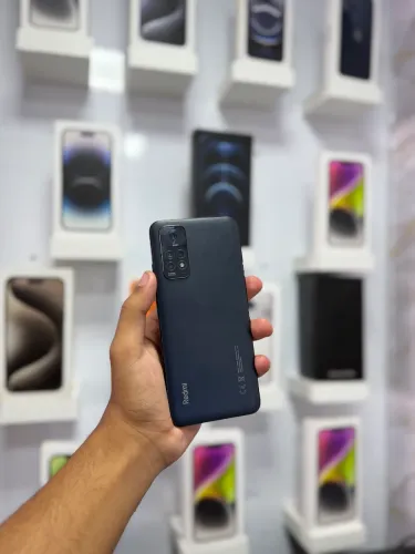 REDMI NOTE 11 128 GB