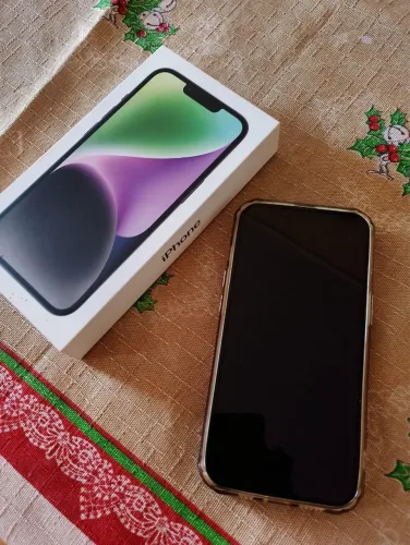 Iphone 14 256gb