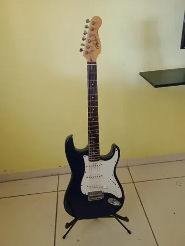 Guitarra+Cuvave Baby