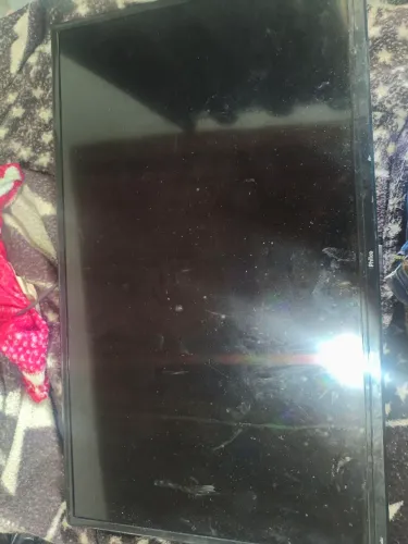 Vendo Tv 32 polegadas com defeito
