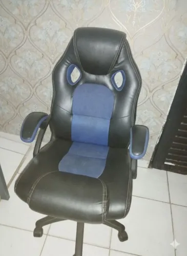 Cadeira gamer 