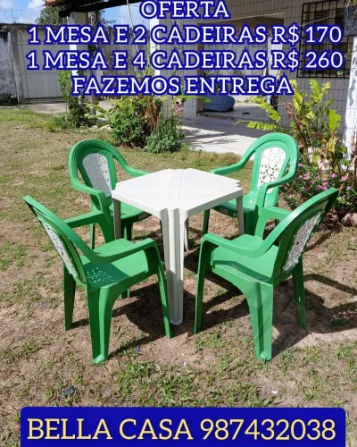 MESA MONACO 